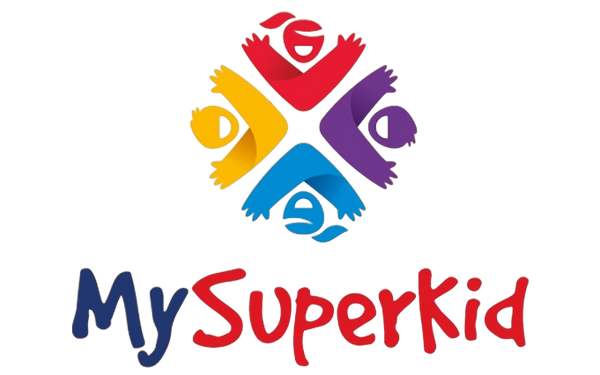 MySuperKid
